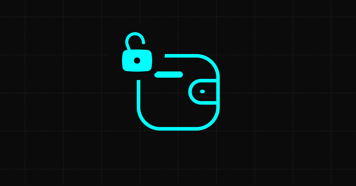 Ein Smart Wallet ohne Zeal verwenden