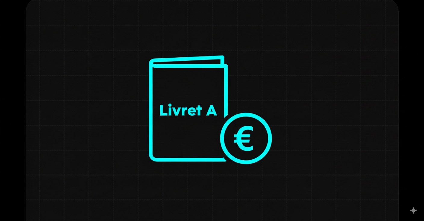 Wie viel bringt das Livret A 2025?