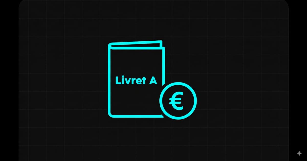 Wie viel bringt das Livret A 2025?