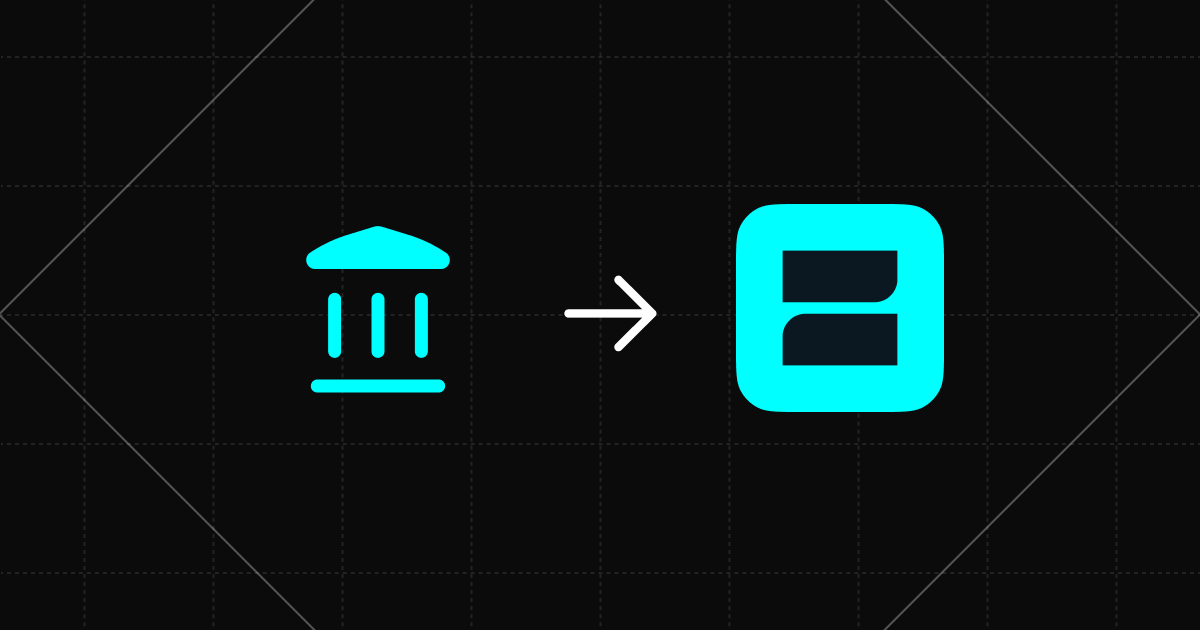 Von Bank / IBAN einzahlen