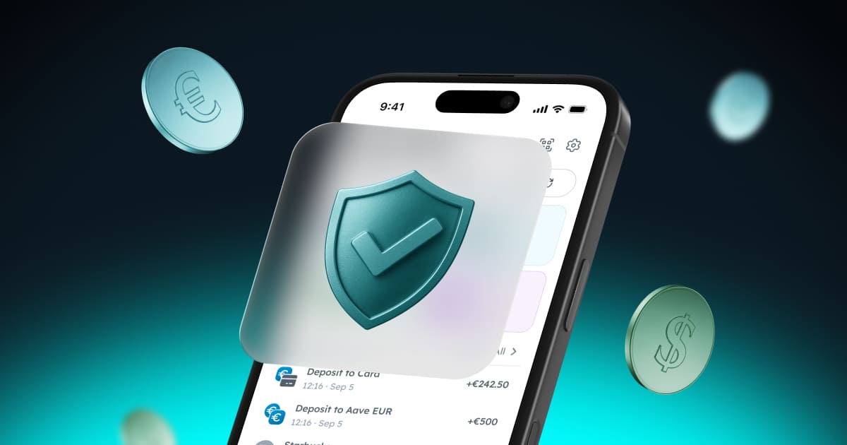 Come ottenere un wallet crypto e proteggere i propri primi asset digitali