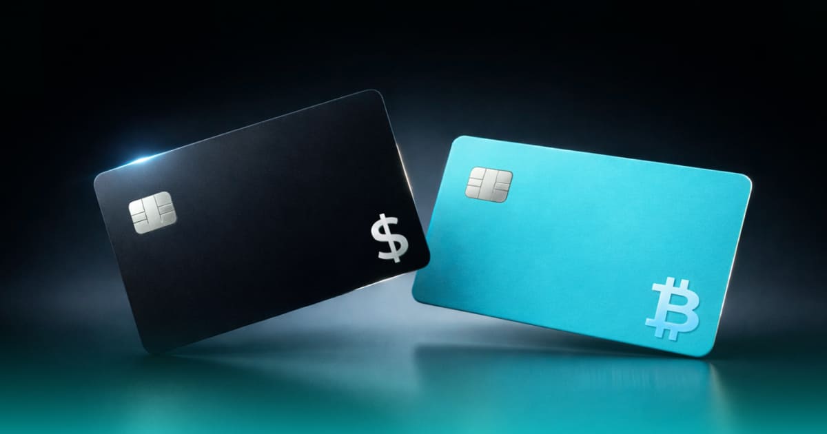 Carte crypto di credito e di debito a confronto: come spendere asset digitali nel 2026
