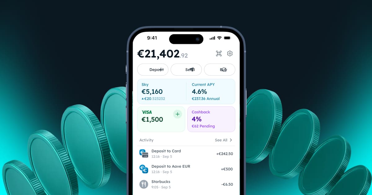 Comprare crypto con carta nel 2026 – Guida passo passo