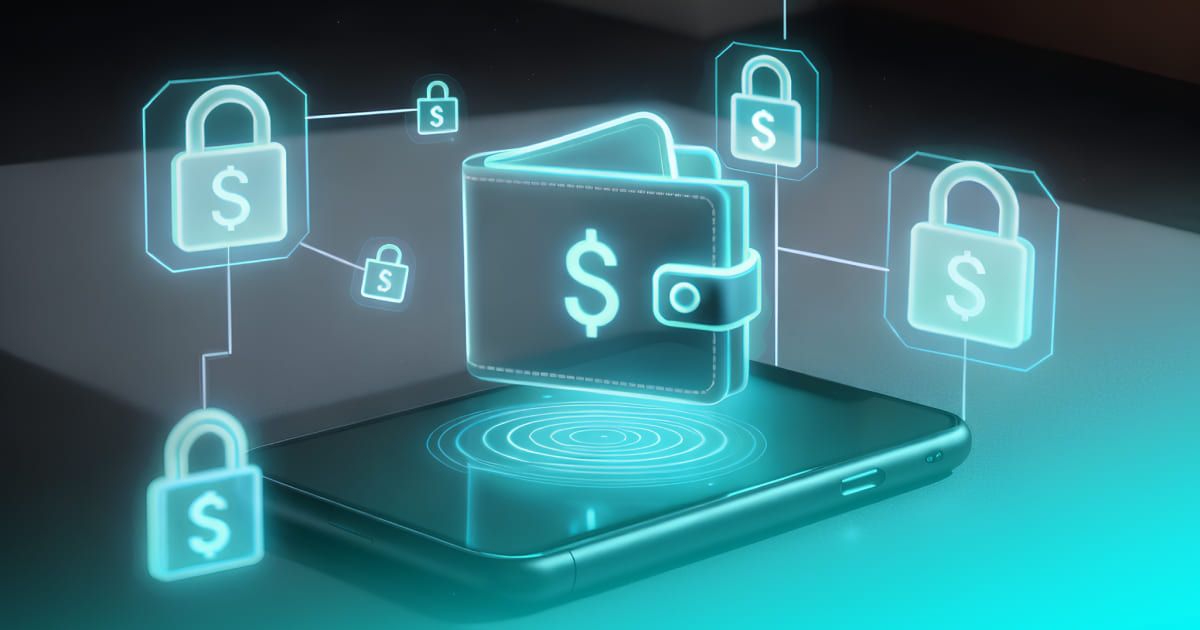Smart wallet: come funzionano le app di portafoglio intelligente