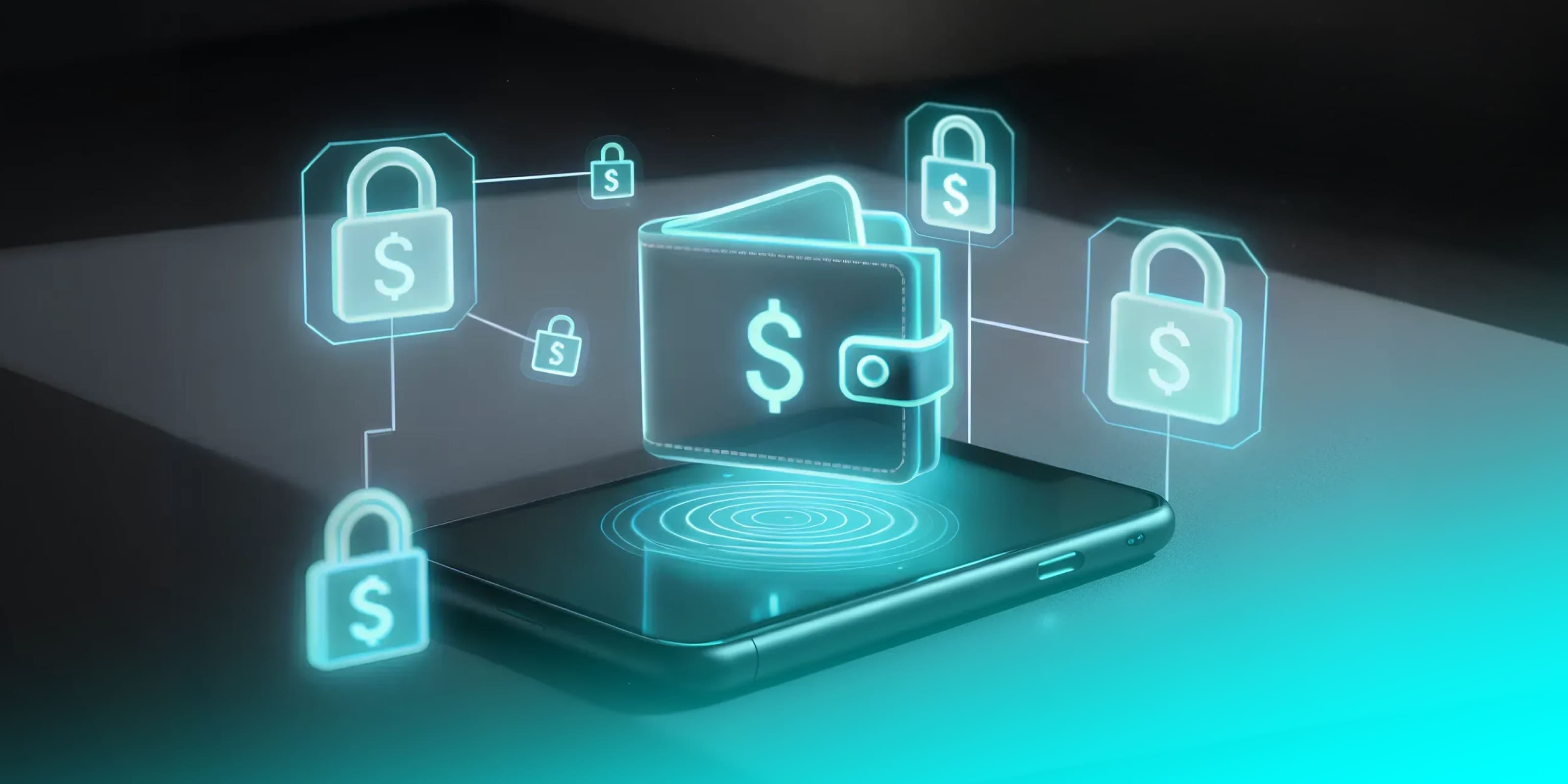 Smart wallets explicados: como funcionan las aplicaciones de smart wallet