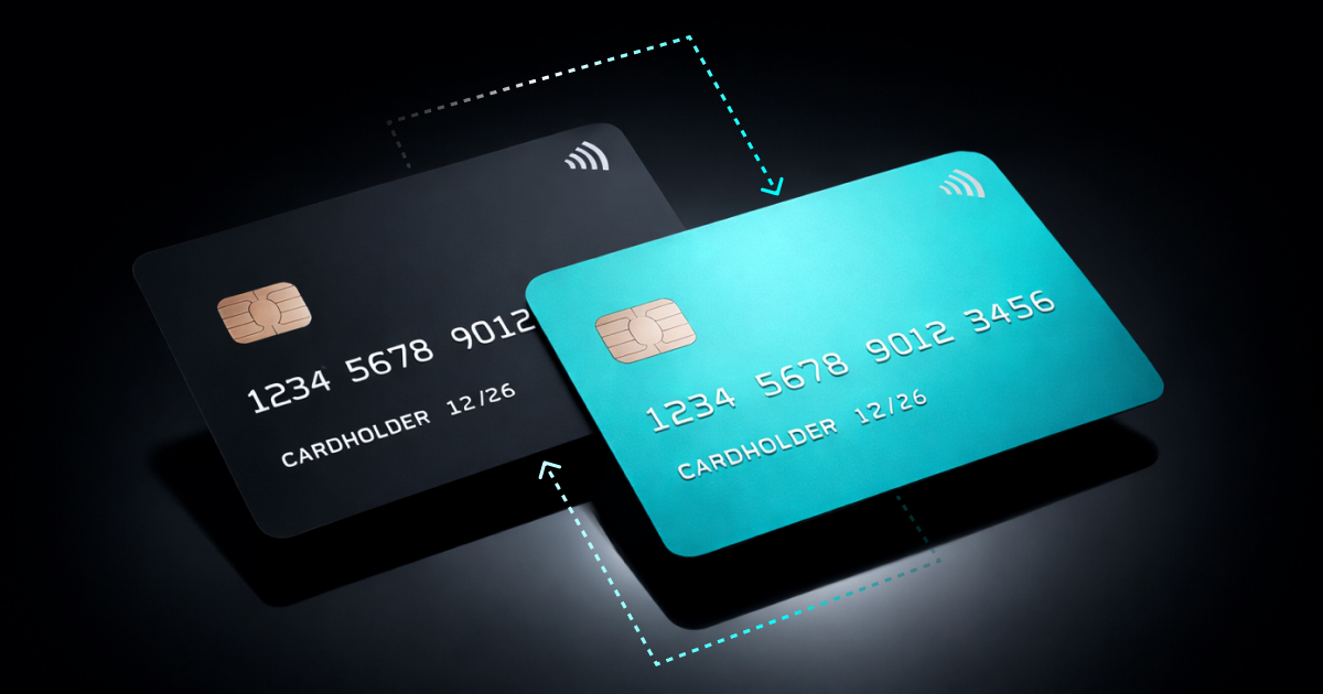 Trasferimenti istantanei da carta a carta: come inviare denaro rapidamente su una carta di debito